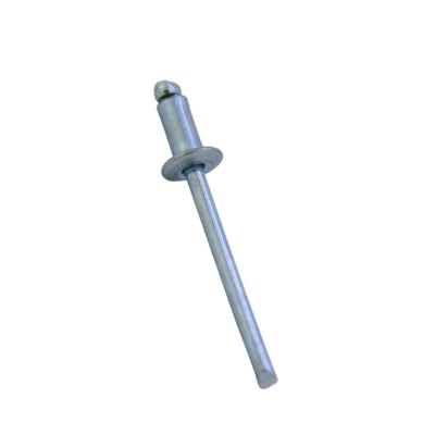 REBITE POPI 4,0x16mm C/30 PCS Rebitop R416