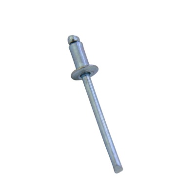 REBITE POPI 4,8x12mm C/25 PCS Rebitop R512