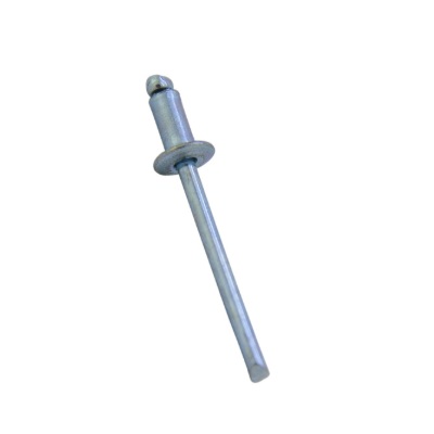 REBITE POPI 4,8x25mm C/25 PCS Rebitop R525