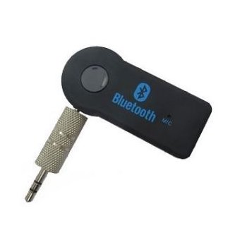 Receptor Bluetooth/ Usb para P2 Entrada Auxiliar Yasin 20308