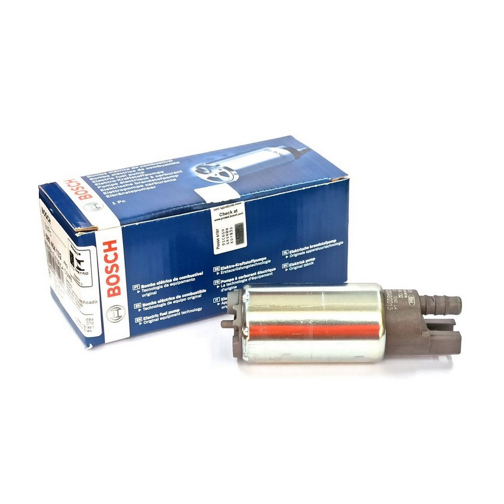 Refil da Bomba de Combustível Bosch 0580454132