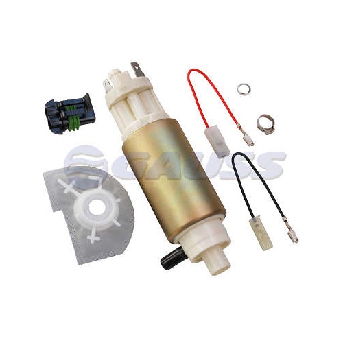 Refil da Bomba de Combustível Gauss GI3210