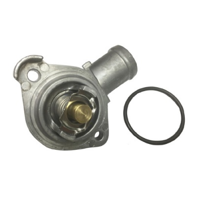 Refil da Válvula Termostática com Cotovelo Columbia COLVAL44580