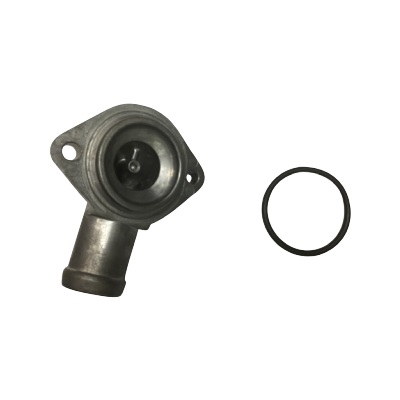 Refil da Válvula Termostática Com Cotovelo Columbia COLCAR4450