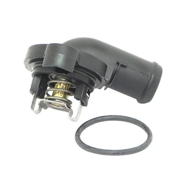 Refil da Válvula Termostática com Cotovelo HJ HJ20580