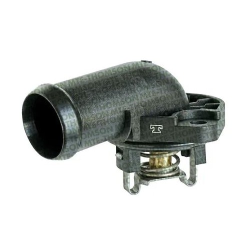 Refil da Válvula Termostática com Cotovelo MTE VT44580