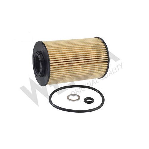 Refil de Filtro de Óleo Wega Motors WOE905