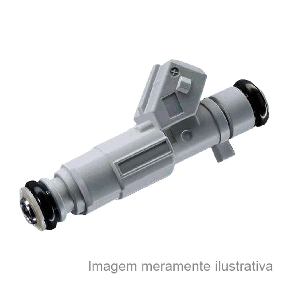 Refil do Bico Injetor Bosch 0433171974