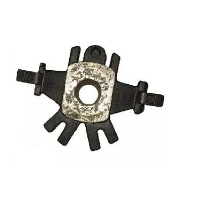 Refil do Coxim do Motor Recrin/CGR 46105