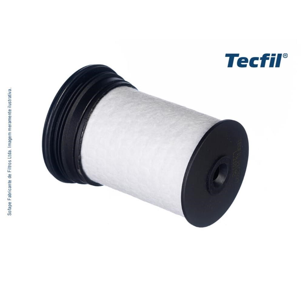 Refil do Filtro de Combustível Tecfil PEC3029