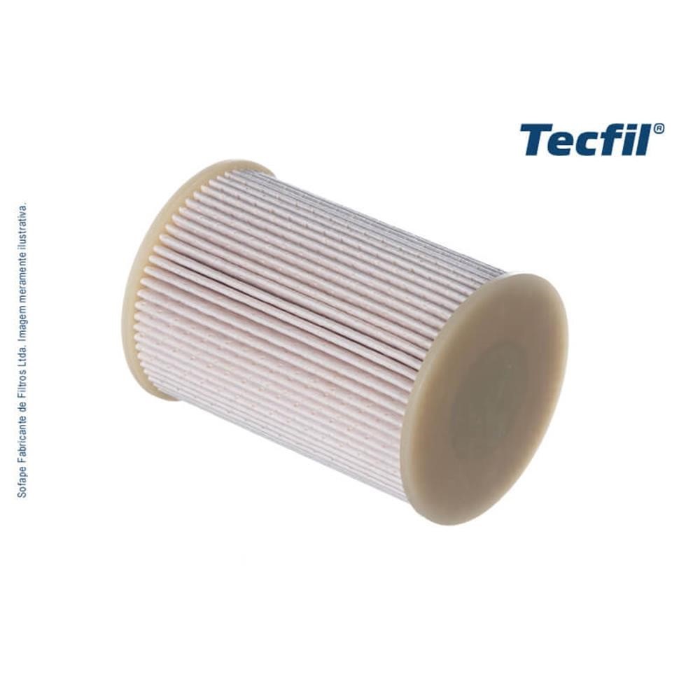 Refil do Filtro de Combustível Tecfil PC950