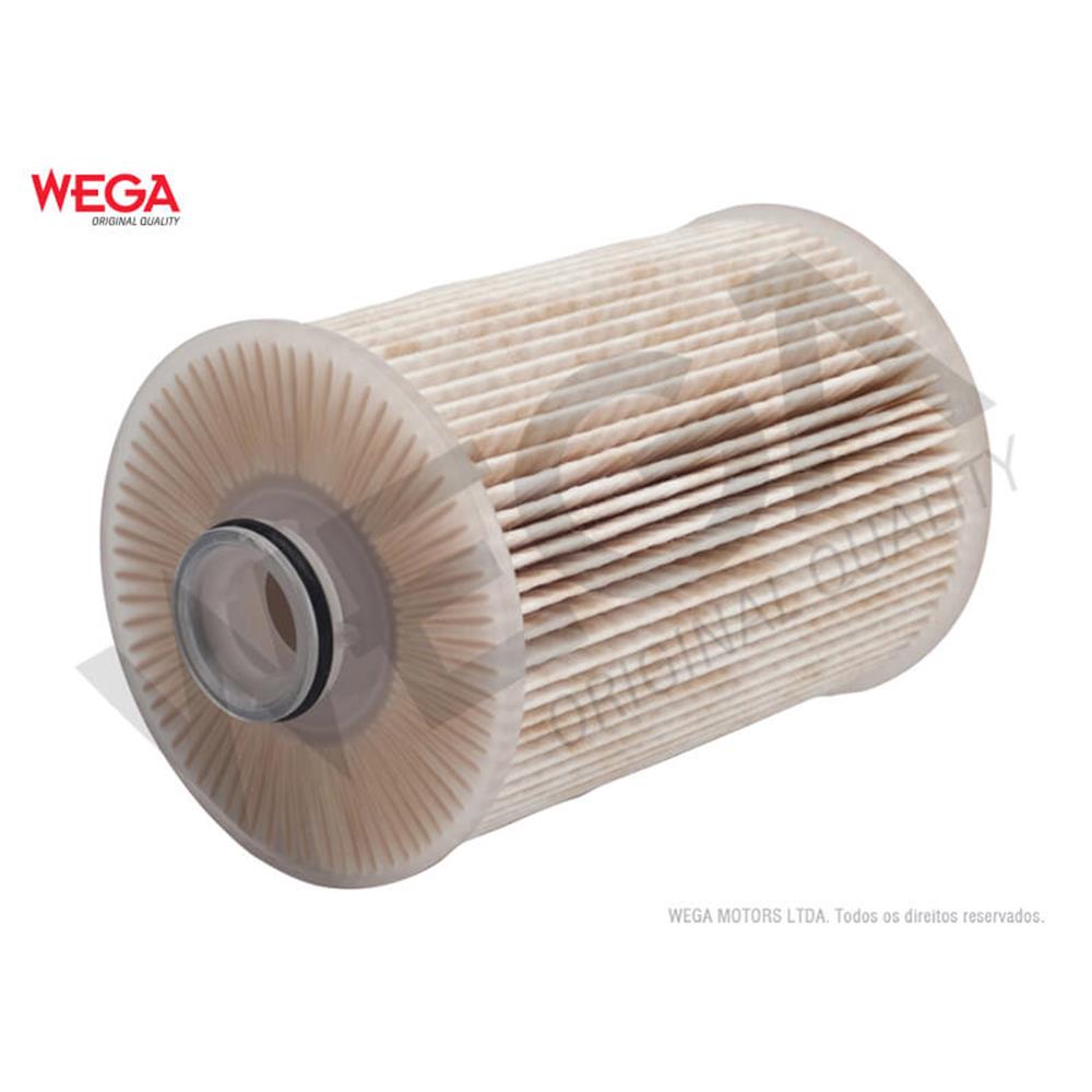Refil do Filtro de Combustível Wega Motors FCD0775