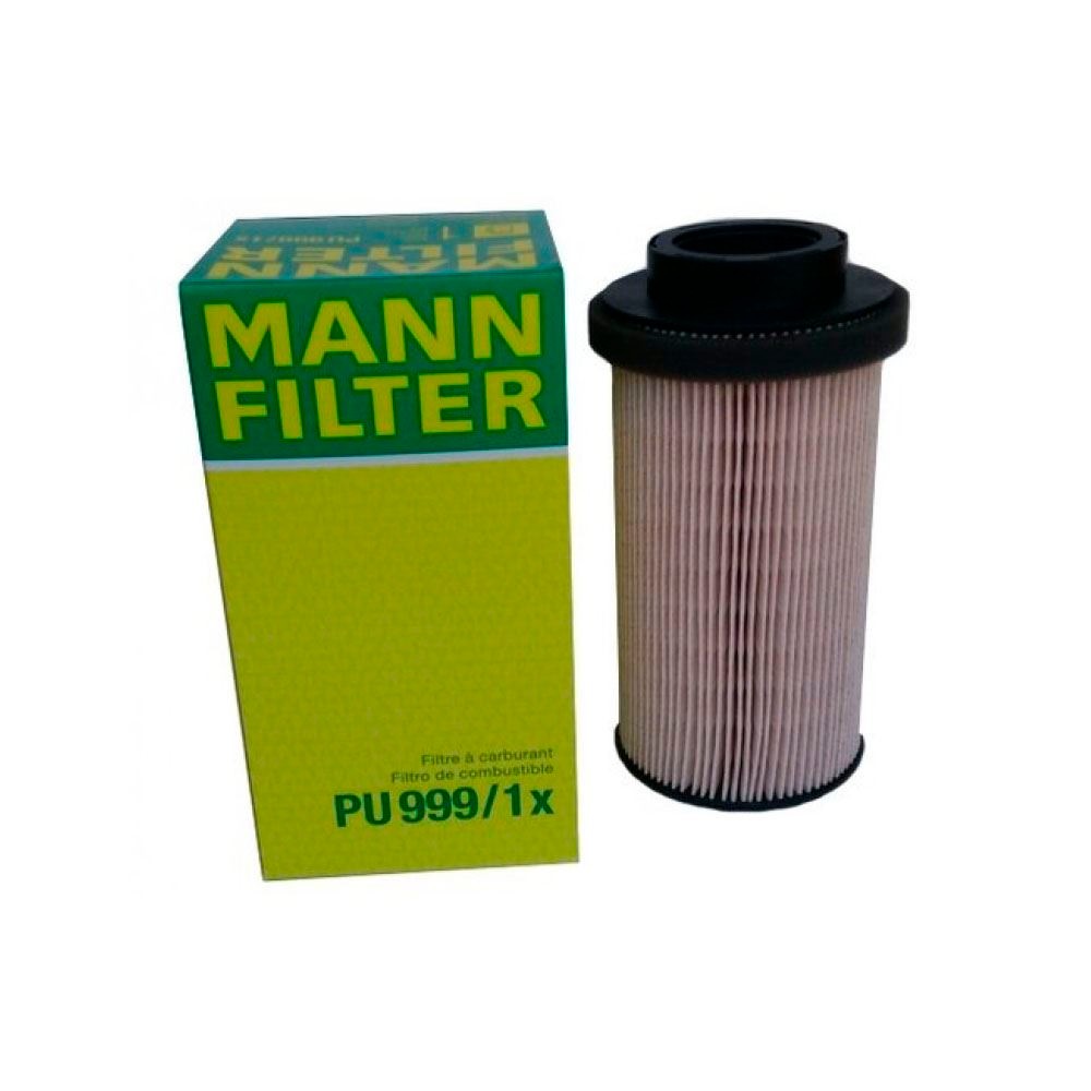 Refil do Filtro de Combustível Mann Hummel PU9991X