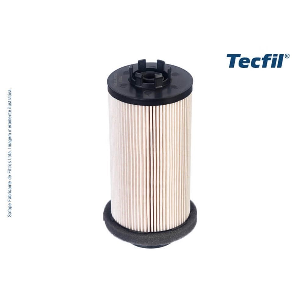 Refil do Filtro de Combustível Tecfil PEC3021