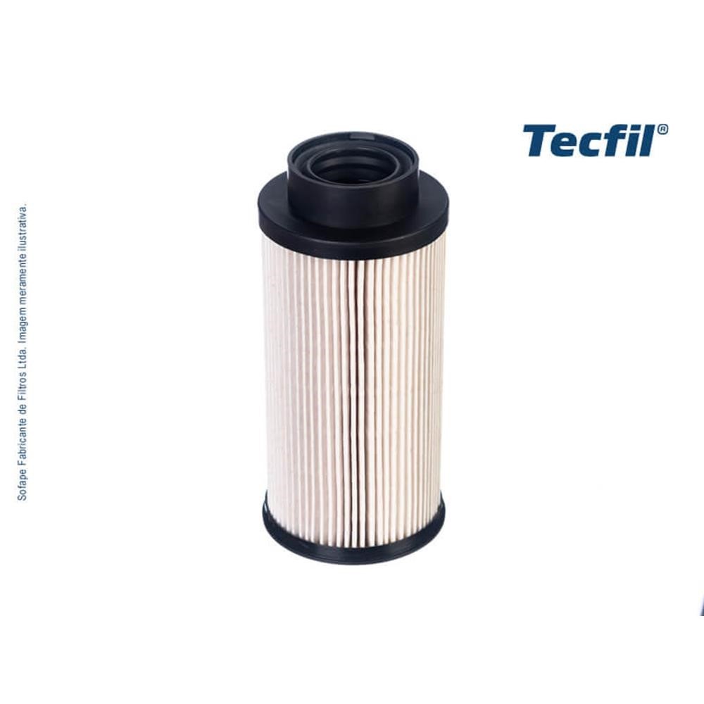 Refil do Filtro de Combustível Tecfil PEC3024