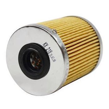 Refil do Filtro de Combustível Mahle/Metal Leve KX218D