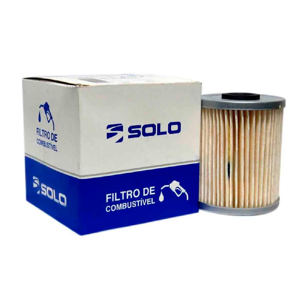 Refil do Filtro de Combustível Solocar SL314017