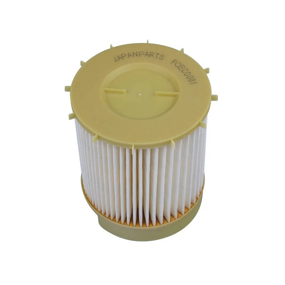 Refil do Filtro de Combustível Japanparts FCECO081
