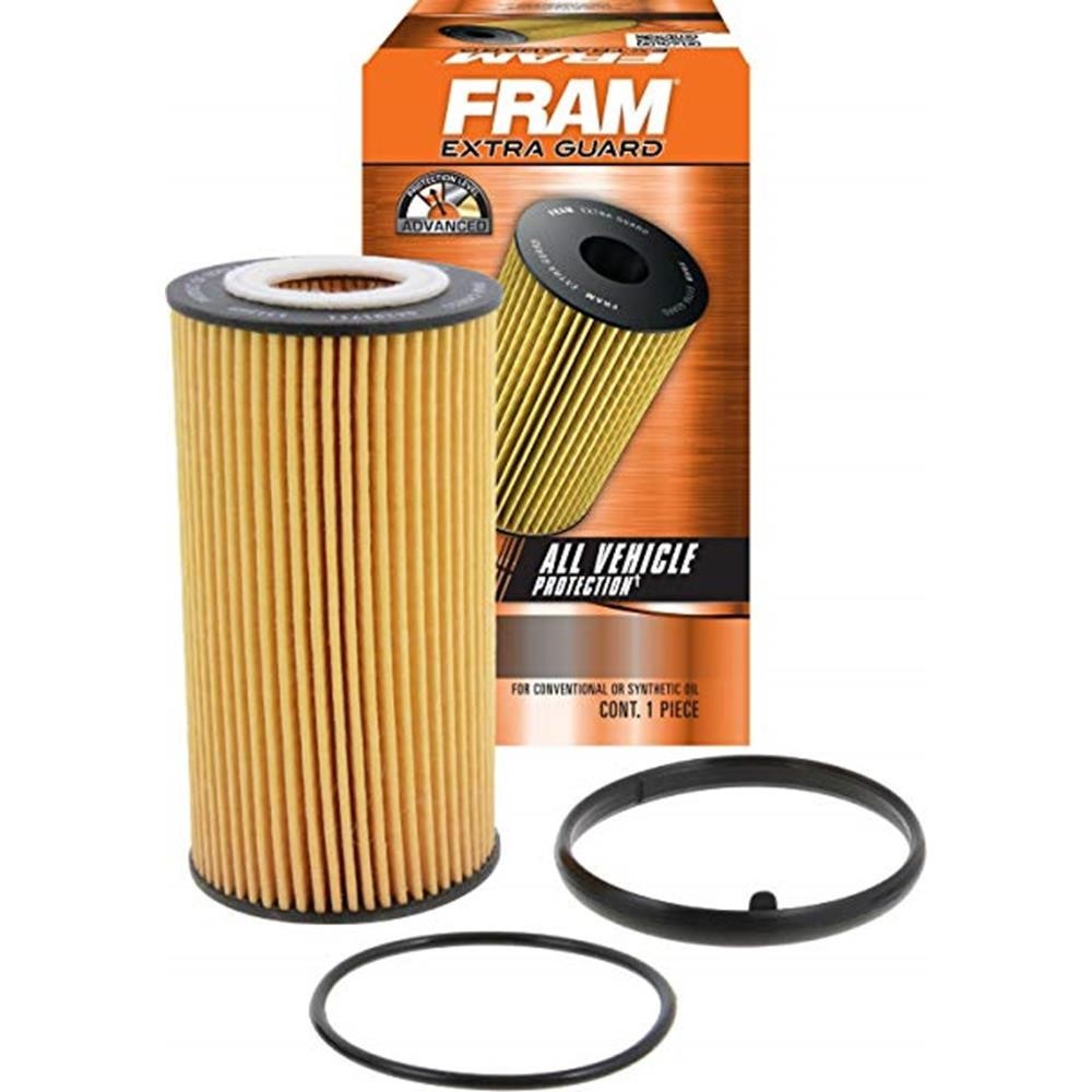 Refil do Filtro de Óleo Fram CH9911