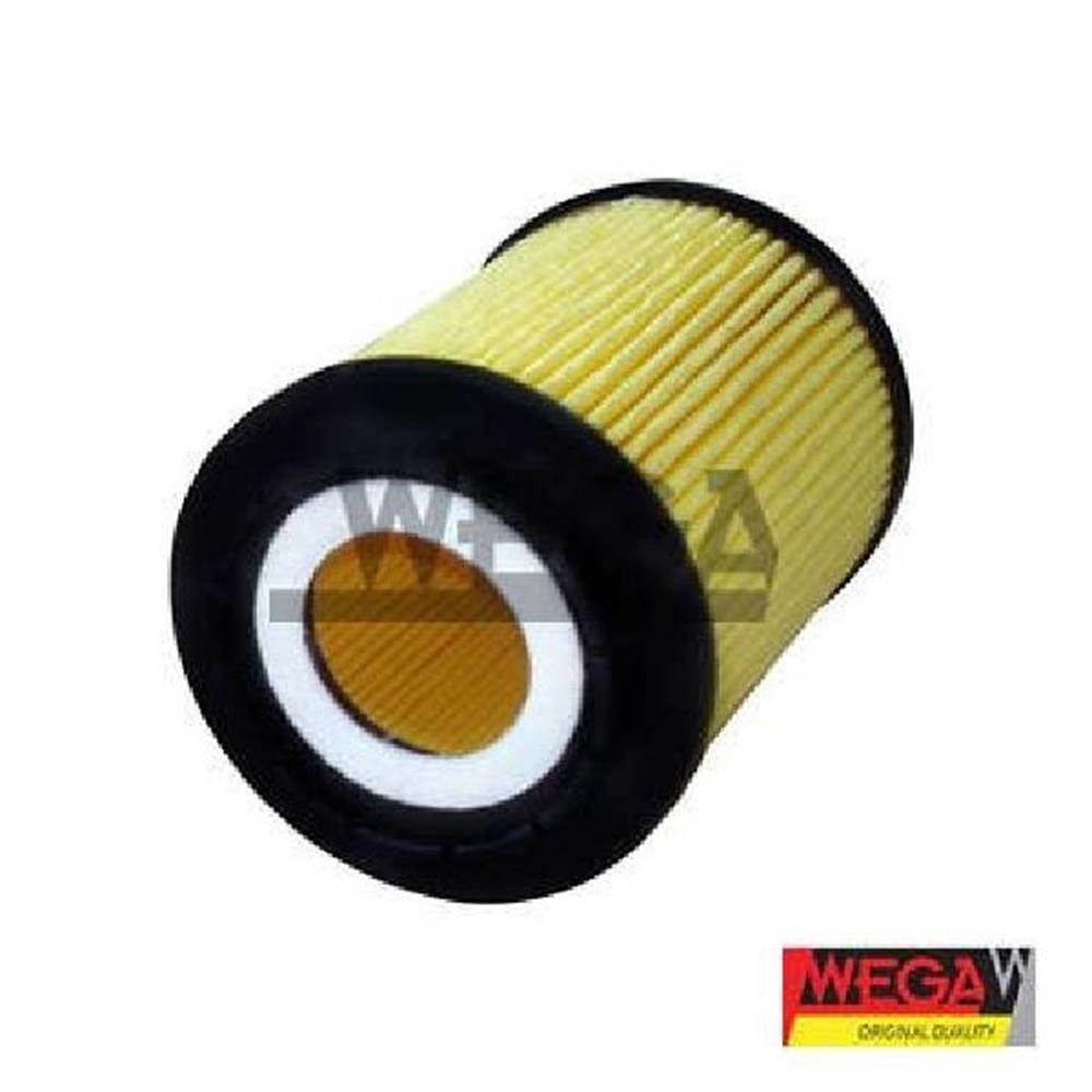 Refil do Filtro de Óleo Wega Motors WOE620