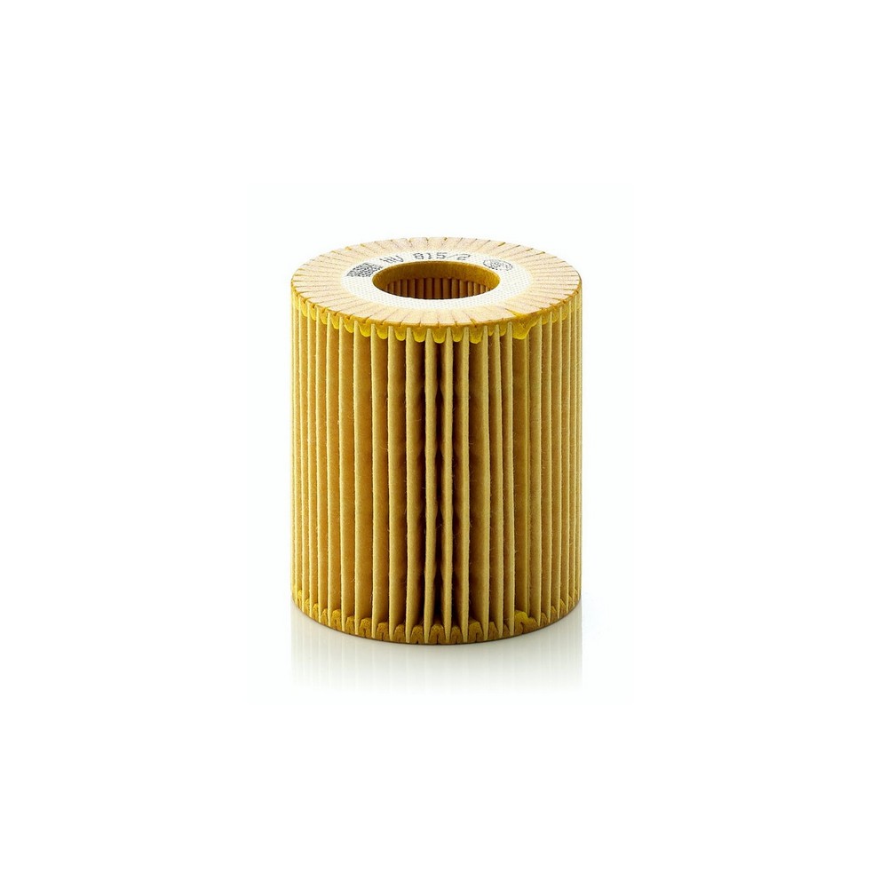 Refil do Filtro de Óleo Mann Hummel HU8152X