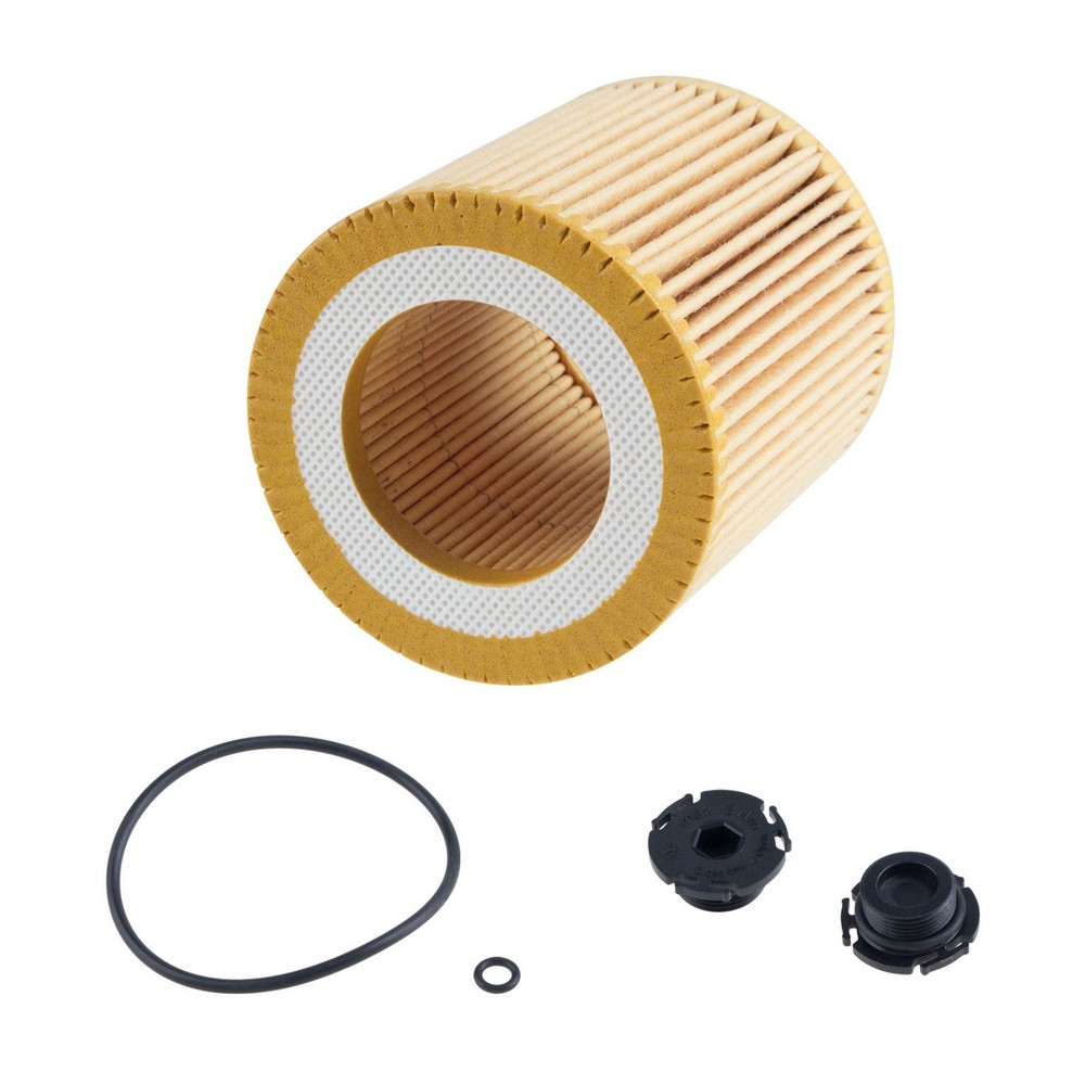 Refil do Filtro de Óleo Wega Motors WOE224