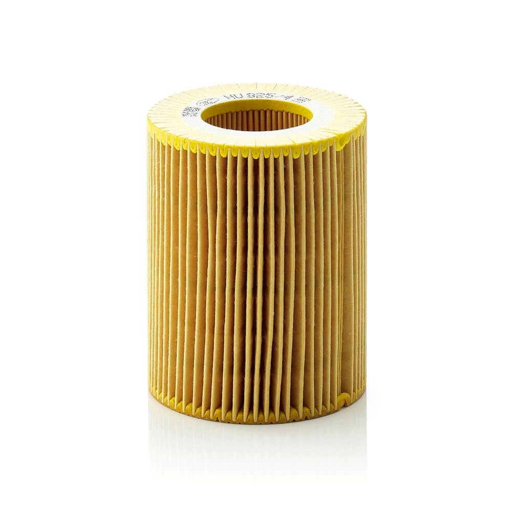 Refil do Filtro de Óleo Mann Hummel HU9254X