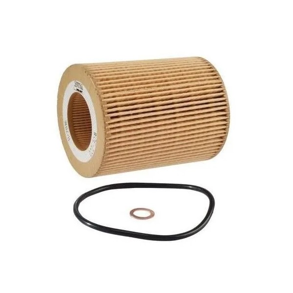 Refil do Filtro de Óleo Wega Motors WOE220
