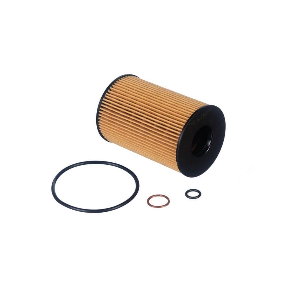 Refil do Filtro de Óleo Tecfil PEL216