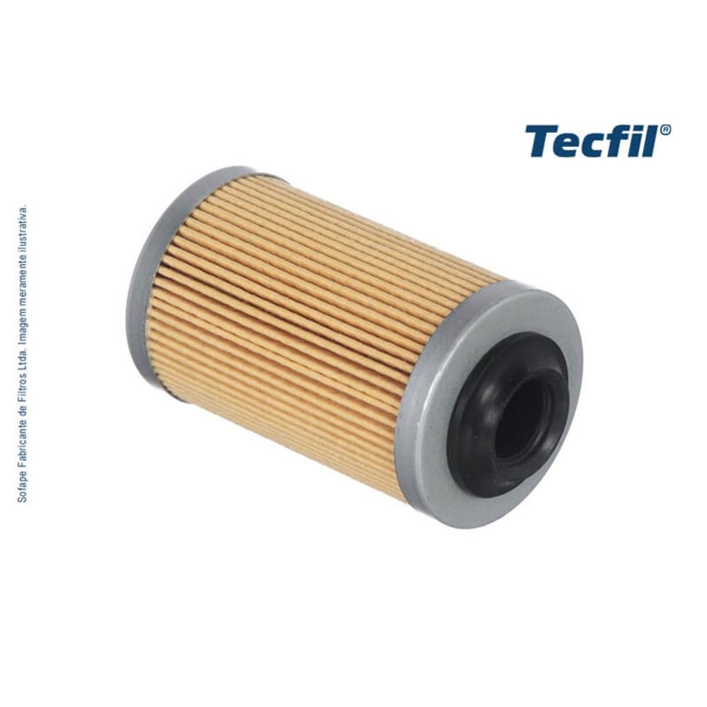 Refil do Filtro de Óleo Tecfil PL667