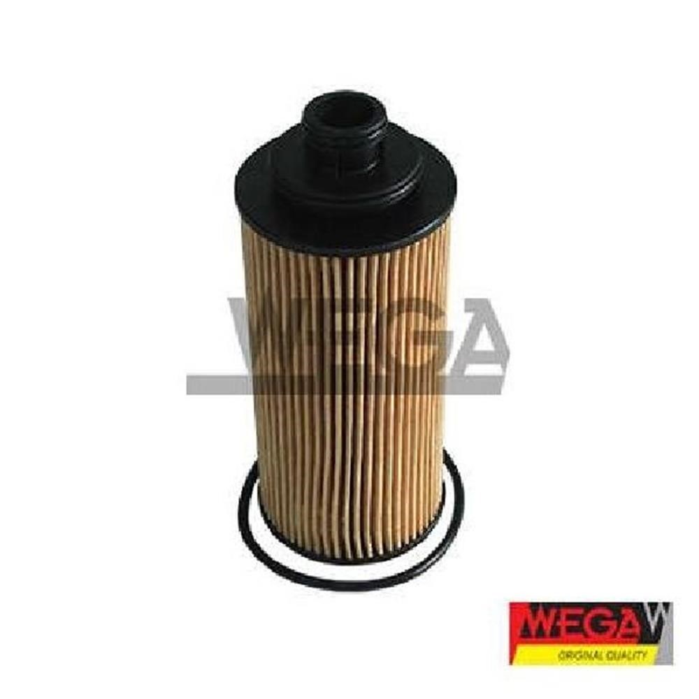 Refil do Filtro de Óleo Wega Motors WOE314