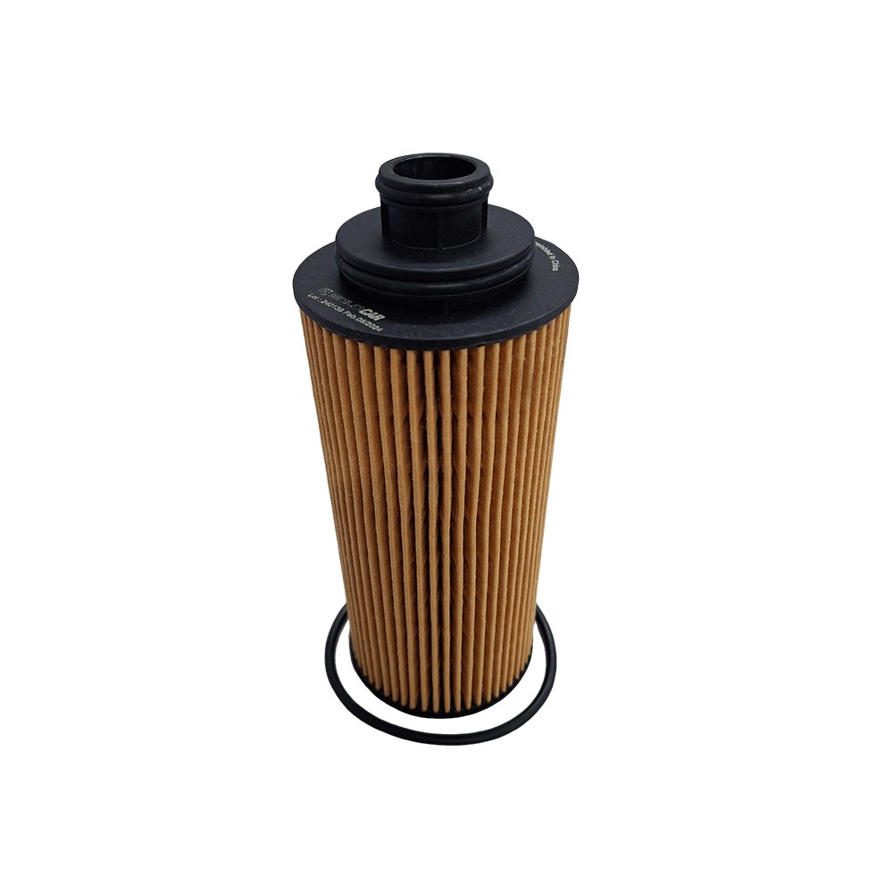 Refil do Filtro de Óleo Solocar SL312054