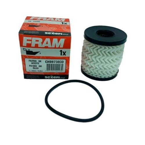 Refil do Filtro de Óleo Fram CH9973ECO, foto 6