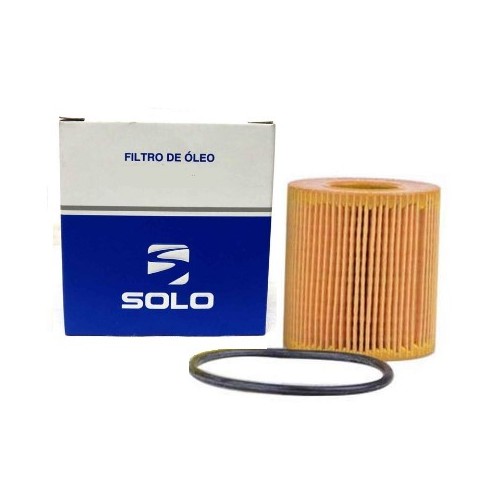 Refil do Filtro de Óleo Solocar SL312006
