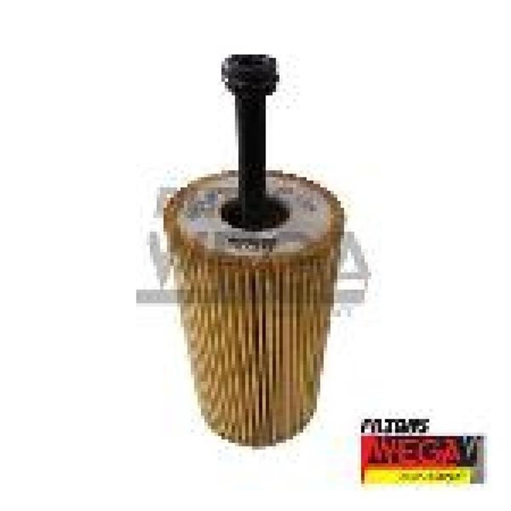 Refil do Filtro de Óleo Wega Motors WOE700