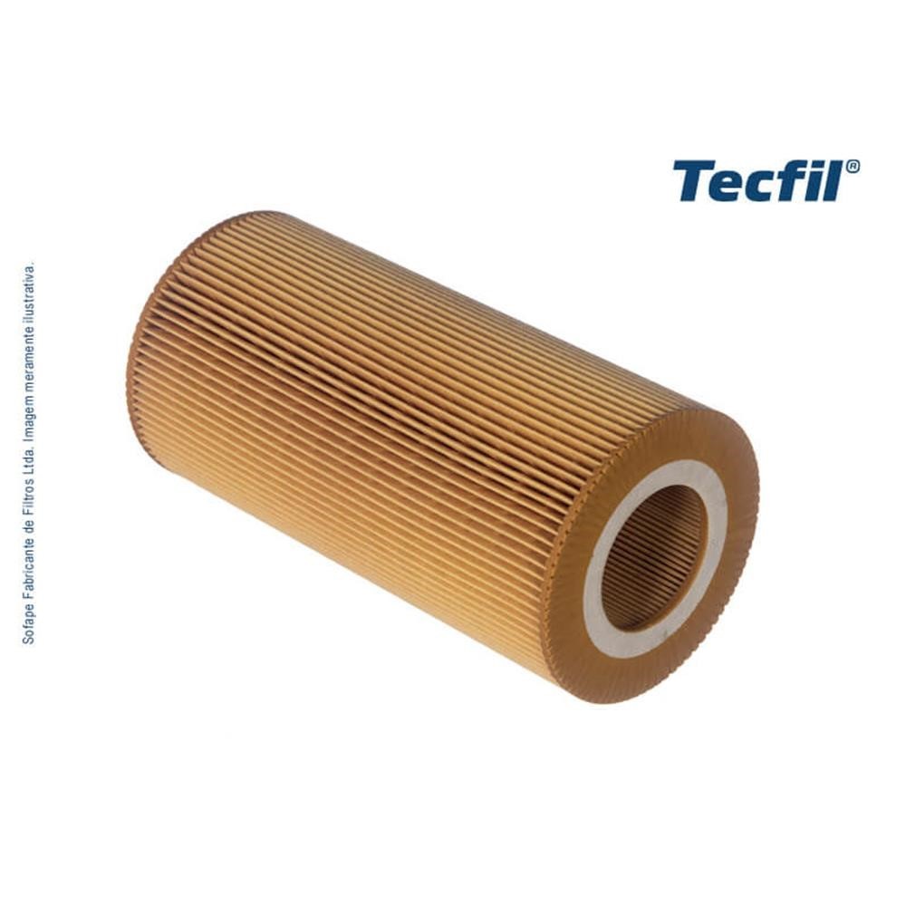 Refil do Filtro de Óleo Tecfil PEL2013