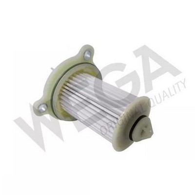 Refil do Filtro de Óleo do Câmbio Automático Wega Motors WOEC009