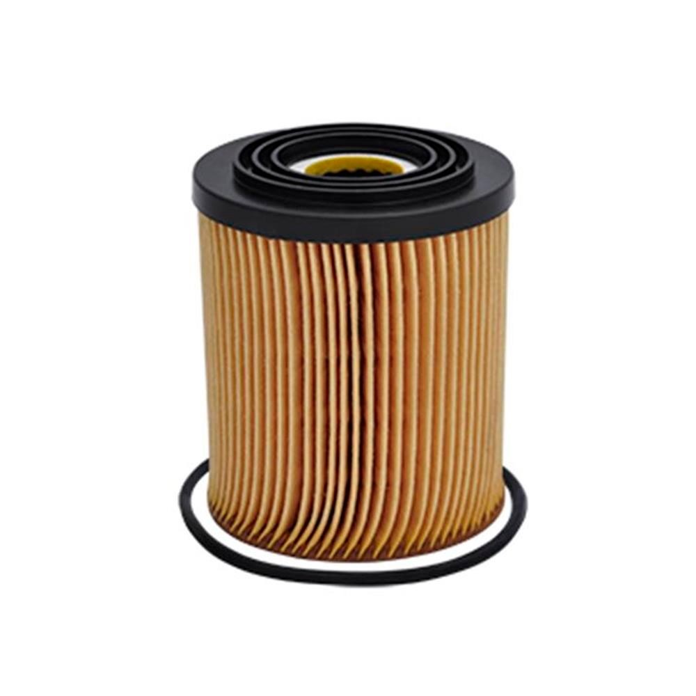 Refil do Filtro de Óleo Mann Hummel HU8162X