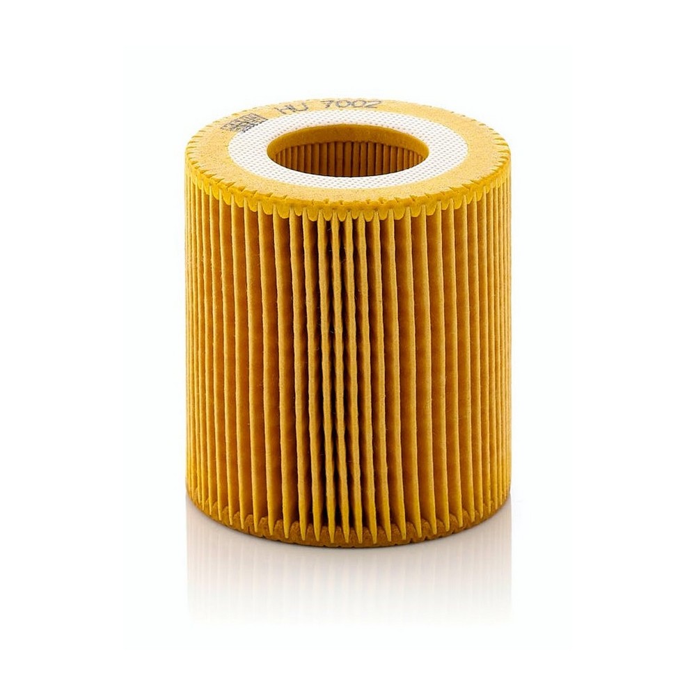 Refil do Filtro de Óleo Mann Hummel HU7002Z