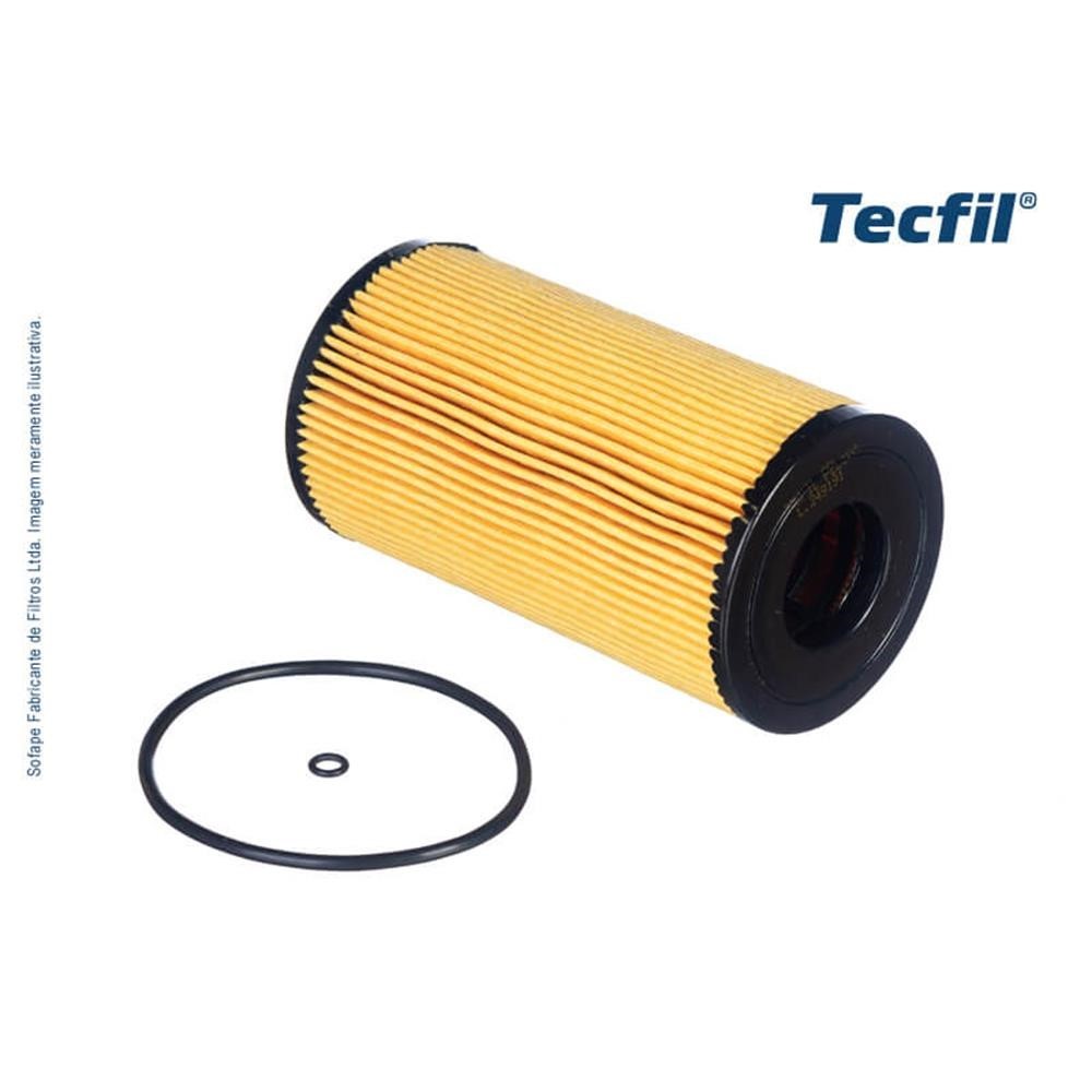Refil do Filtro de Óleo Tecfil PEL310