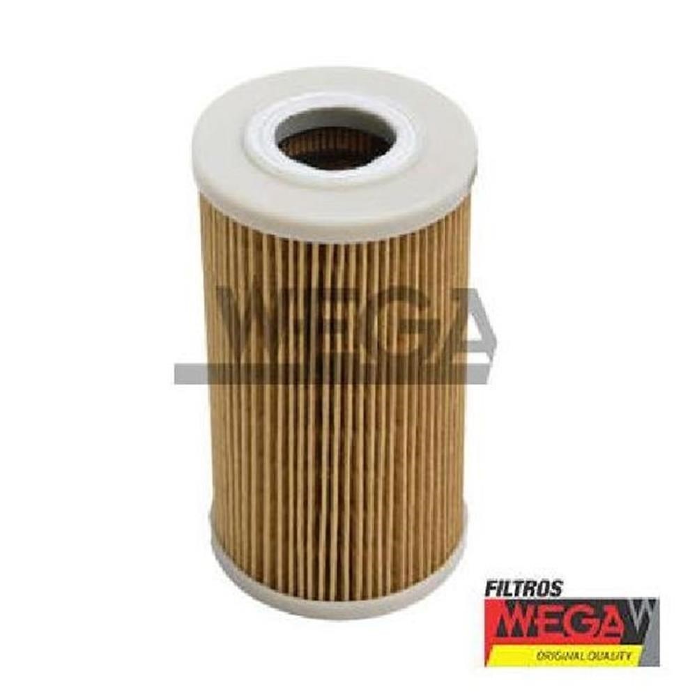 Refil do Filtro de Óleo Wega Motors WOE130