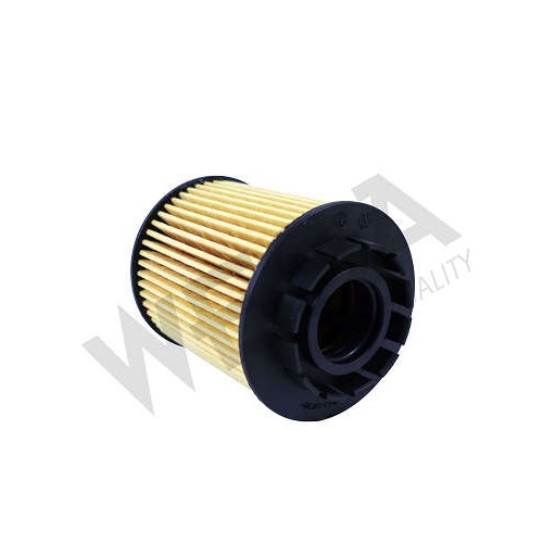 Refil do Filtro de Óleo Wega Motors WOE494