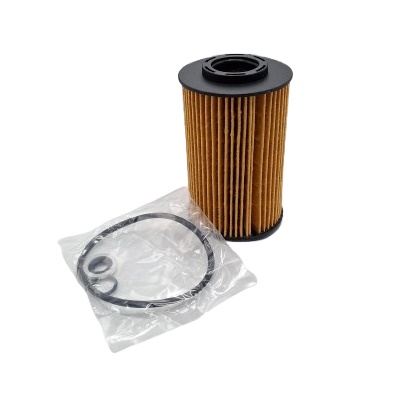 Refil do Filtro de Óleo Solocar SL312040