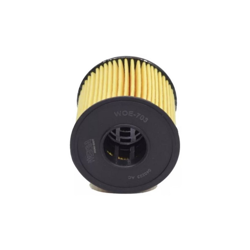 Refil do Filtro de Óleo Wega Motors WOE703