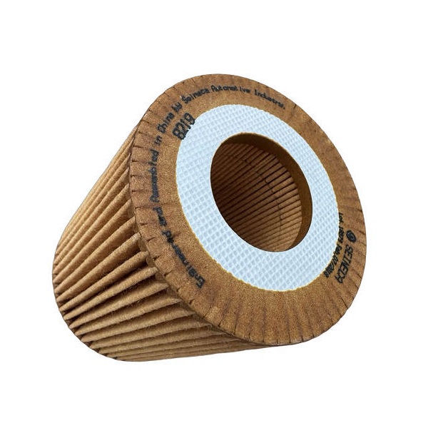 Refil do Filtro de Óleo Seineca SEF8219