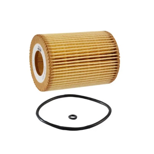 Refil do Filtro de Óleo Solocar SL312067
