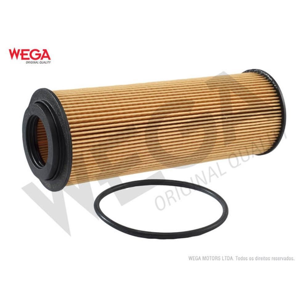 Refil do Filtro de Óleo Wega Motors WOE910