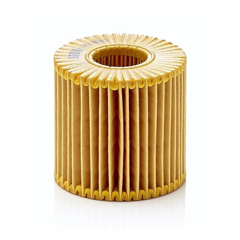 Refil do Filtro de Óleo Mann Hummel HU7019Z