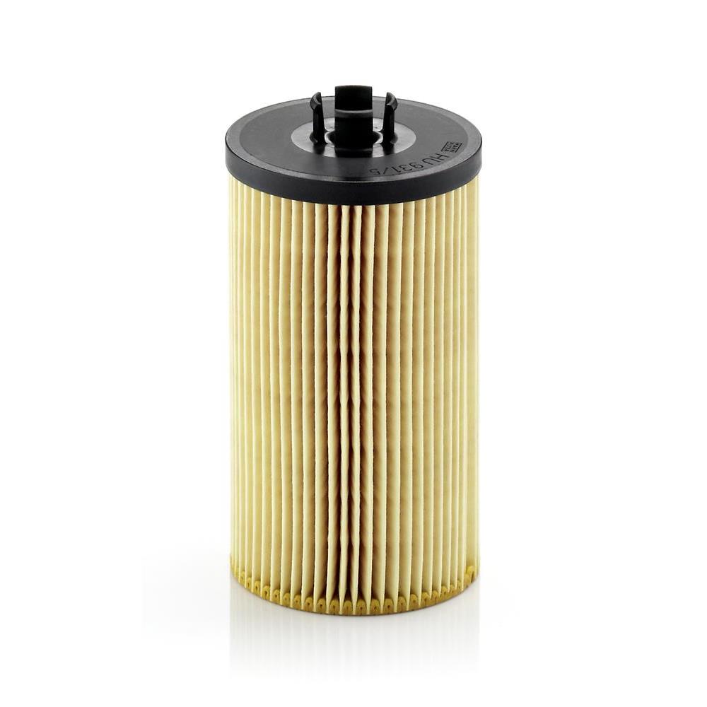 Refil do Filtro de Óleo Mann Hummel HU9315X