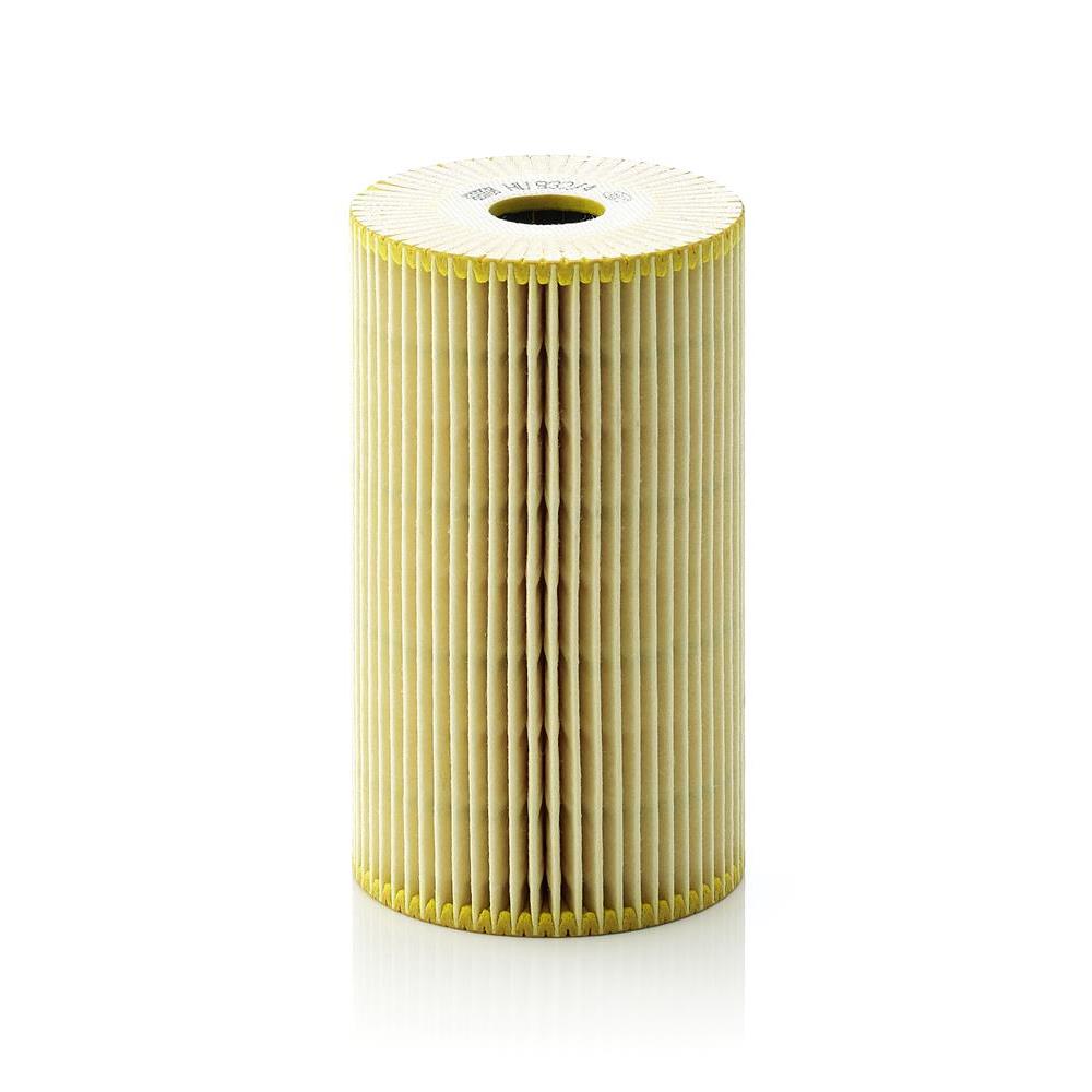 Refil do Filtro de Óleo Mann Hummel H9324